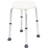 NRS Healthcare L97718 Sgabello da Doccia Economy