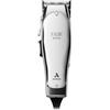 Andis 01820 Fade Master regolabile in acciaio al carbonio lama Clipper, alluminio