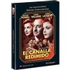 Research Entertainment S.L El Canalla Redimido DVD 1946 The Hoodlum Saint Edicion con Libreto 32 Pags y Fu