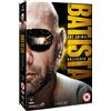 Fremantle Home Entertainment WWE: Batista - The Animal Unleashed (DVD) Dave Bautista Batista