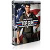 Paramount Blu-Ray 4K Uhd Nuovo - Top Gun (40 Anniversario) (Steelbook) (4K Ultra Hd+Blu-Ra