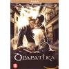 Splendid Opapatika (DVD) Amasia