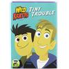 PBS (Direct) Wild Kratts: Tiny Trouble (Face) (DVD)