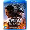 Sony Pictures Home Entertainment Venom: The Last Dance (Blu-ray) Alanna Ubach Juno Temple Tom Hardy