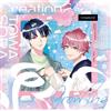 インディーズ Tokyo Color Sonic!! Growing Creation2 Towa Sora (CD)