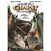 Jack the giant killer (DVD)