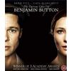 The Curious Case of Benjamin Button/Movies/Standard/Blu-Ray Marca (Blu-ray)