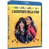 Universal L'Assistente della Star (Blu-ray) Dakota Johnson Tracee Ellis Ross Ice Cube