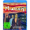 Splendid Film Gmbh (Edel) Munch (DVD) Strande Alfred Ekker Nyquist Mattis Herman