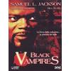 D.N.C. Black vampires (DVD) vari