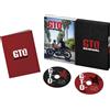 Happinet Gto Revival (Blu-ray) Sorimachi Takashi