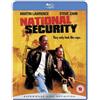 Sony Pictures Home Entertainment National Security (Blu-ray) Martin Lawrence Steve Zahn Eric Roberts Bill Duke