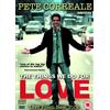 PIAS Comedy Pete Correale - The Things We Do For Love (DVD) Pete Correale