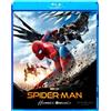 Happinet Spider-Man: Homecoming (Blu-ray) Tom Holland