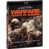 Eagle Pictures Warfare - Tempo Di Guerra - Bd (Blu-ray) Joseph Quinn Kit Connor Will Poulter