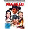 Hansesound / Lighthouse Home Entertainme Matalo tal ed) (DVD) Van Cleef Lee Lollobrigida Gina Mason James Lorys Diana