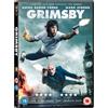 Sony Pictures Home Ent. Grimsby (DVD) Scott Adkins Tamsin Egerton Annabelle Wallis Ian McShane