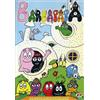 Dynit Kids Barbapapà - La casa dei Barbapapà Volume 02, Barbapapà - La casa dei B (Blu-ray)