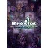 Bronies: The Extremely Unexpected Adult Fans Of My Little Pony (DVD)