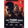 CG ENTERTAINMENT SRL The Third Wave (DVD)