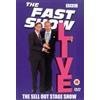 2 Entertain Video The Fast Show: Live (DVD) Paul Whitehouse Charlie Higson Simon Day John Thomson