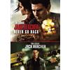 パラマウント Jack Reacher Best Value DVD Set (Limited Time Special Price) (DVD) トム・クルーズ