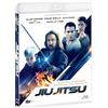 EAGLE PICTURES SPA Jiu Jitsu (Blu-ray) Nicolas Cage Frank Grillo Alain Moussi Raymond Pinharry