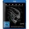 Atlas Film GmbH Memory - Über die Entstehung von ALIEN (Blu-ray)
