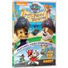 Paramount Paw Patrol: I Cuccioli E Il Tesoro Dei Pirati (DVD) Kallan Holley Devan Cohen