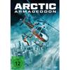 The Asylum / Lighthouse Home Entertainme Arctic Armageddon (DVD) Wilson Lindsey Marie Labyorteaux Patrick Finfera Joe