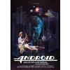 Sinister Film Android - Molto Piu' Che Umano (DVD) Klaus Kinski Don Opper Norbert Weisser
