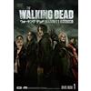 KADOKAWA The Walking Dead Season 11 Dvd Box-1 (DVD) Norman Reedus