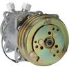 BOSCH Compressore climatizzatore per VOLVO 2,4 1324240 1690711M1 3513598