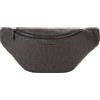 VALENTINO marsupio King Belt Bag Moro/Naturale marrone scuro