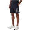 EA7 Shorts Uomo - Blu Modello 7M001315AF13512 Shorts Uomo