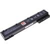 T6 Power Batteria T6 Power per HP Zbook 15 G1/G2, 17 G1/G2 serie, 5200mAh, 75Wh, 8cell