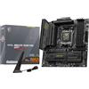 MSI MAG B850M MORTAR WIFI scheda madre AMD B850 Socket AM5 micro ATX [911-7E61-001]