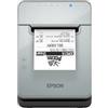 Epson Stampante per etichette/CD Epson TM-L100 (121) stampante etichette (CD) Termica diretta 203 x DPI Con cavo e senza Collegamento ethernet LAN Bluetooth [C31CJ52121]