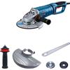 Bosch GWS 27-230 PR Professional smerigliatrice angolare 23 cm 6500 Giri/min 2700 W 6,3 kg [06018C7100]