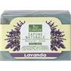 ALCEA Srl Bio essenze sapone naturale lavanda 100 g - BIOESSENZE - 926890195