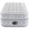 Intex 64488ND - Materasso Dura-Beam Supreme Air-Flow Autogonfiante, 99x191x51 cm