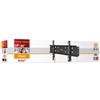 Barkan Mounting Systems Barkan E30 Supporto a parete per TV, fisso, 19-65'', nero