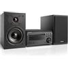 DENON Micro-Hifi-System 2x30W CD MP3 WMA BT UKW DAB+ sw D-M41DABBKBKEKGE