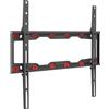 Barkan Mounting Systems Supporto fisso a parete per schermi da 19" a 65". Barkan ND300