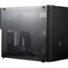 RAIJINTEK Ophion M Evo TGS - Midi Tower - PC - Nero - Trasparente