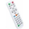 ViewSonic Proiettore Viewsonic LS920WU, 6000 lumen, WUXGA, 1920x1200, bianco