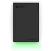 Seagate Game Drive disco rigido esterno 2 TB Nero