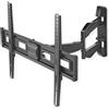 Value 17.99.1209 TV-Halterung 177,8 cm (70") Schwarz (17.99.1209)