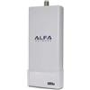 Alfa Network UBDO-G8 - Adattatore WiFi USB 802.11b / g, a lungo raggio, wireless, connessione di tipo N per antenna esterna, cavo da 8 m