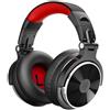 OneOdio Cuffie cablate Oneodio Pro10 (rosso)